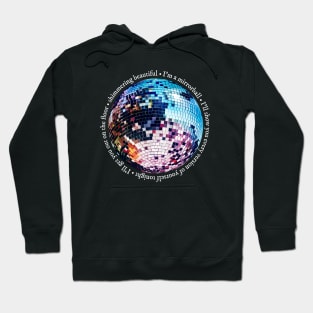 Mirrorball Hoodie